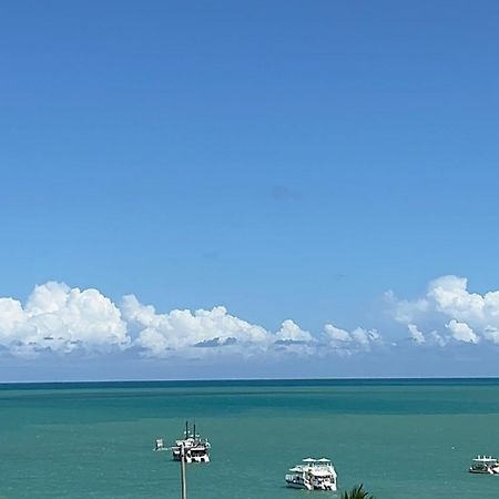 Apartamento Com Varanda Na Praia De Tambau, Apt 214 João Pessoa Exterior foto